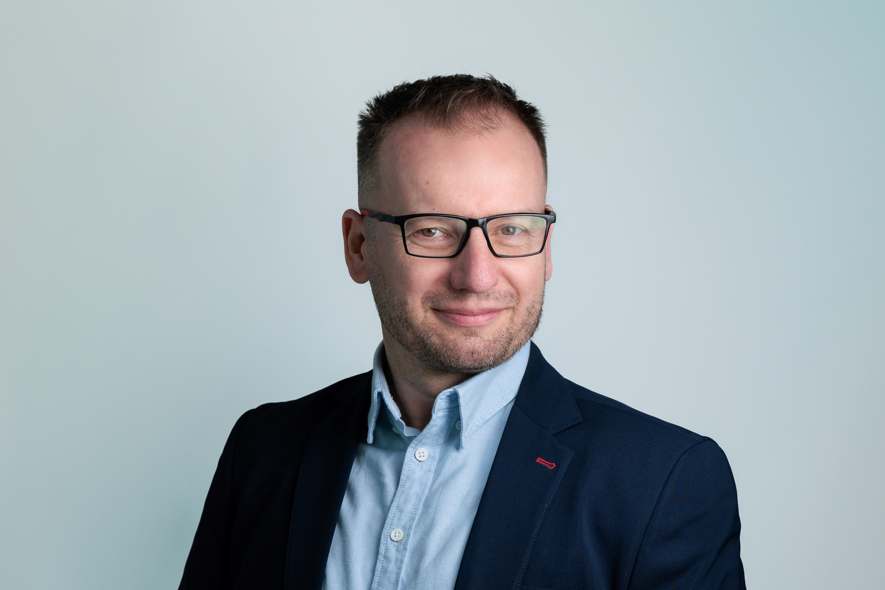 Michal Porubän