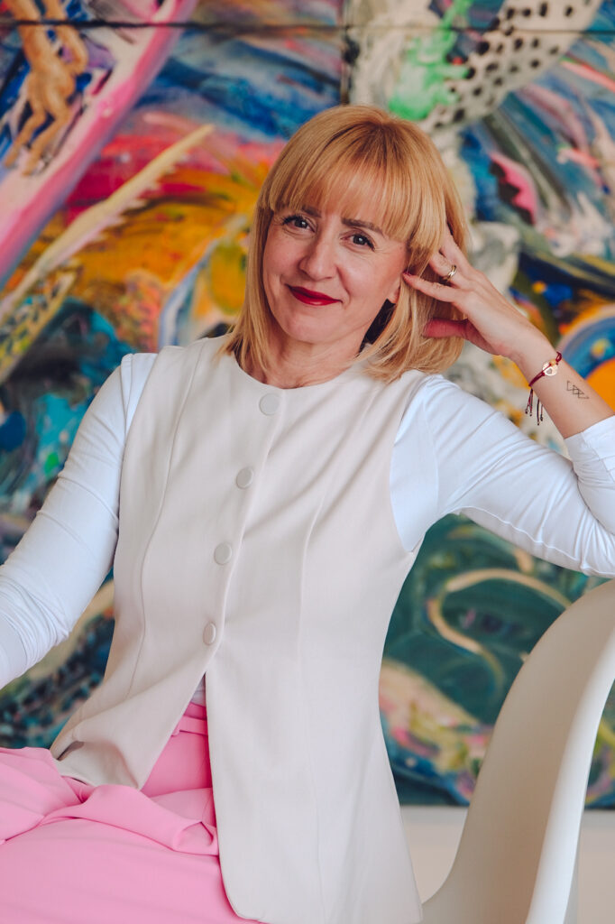 Miroslava Šáchová