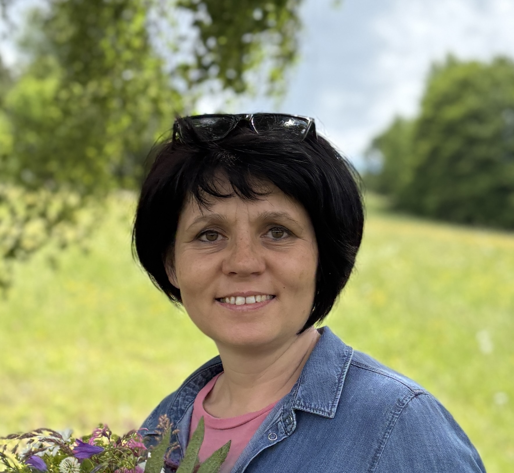 Monika Urdová