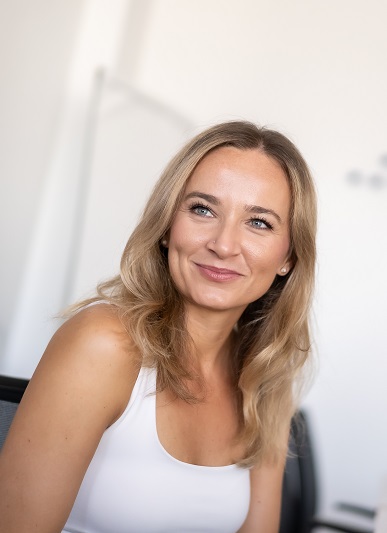 Petra Konáriková