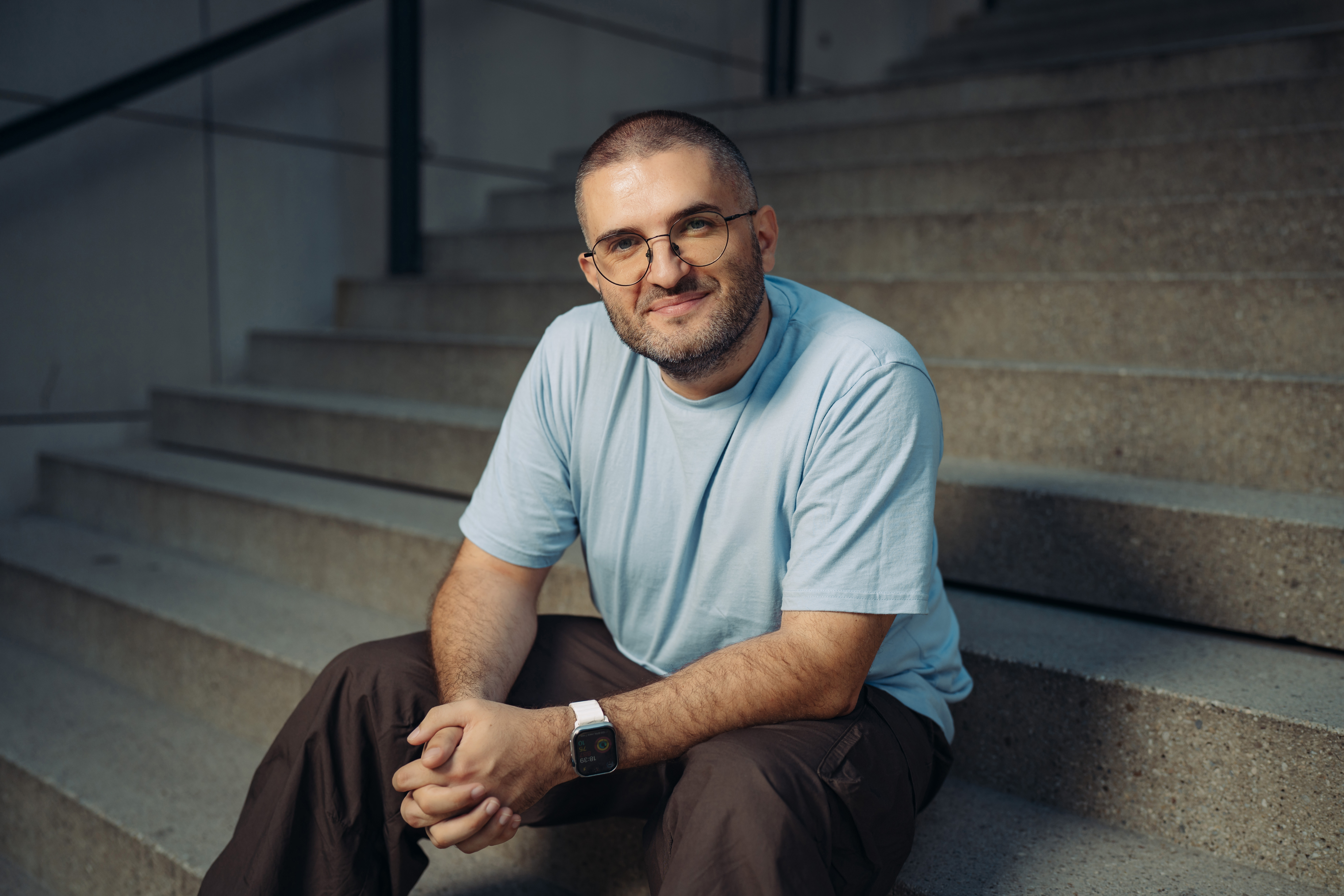 Tony Dúbravec