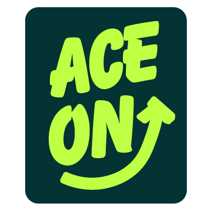 AceON logo green rgb 01   AceON Accelerator